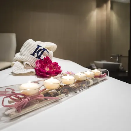Cetus Hotel