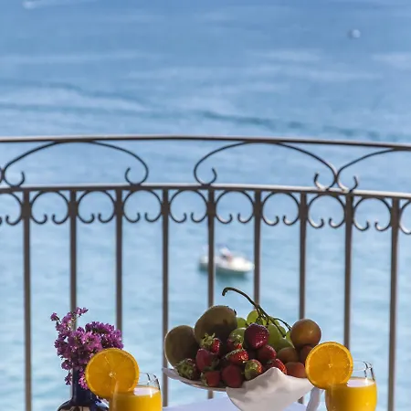 Cetus Hotel Cetara