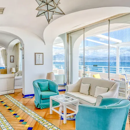 Hotel Cetus 4*
