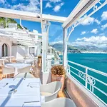 Cetus Hotell 4*