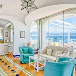 Hotell Cetus 4*