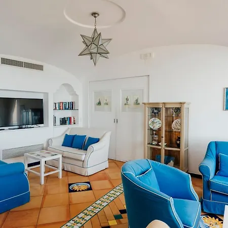 Cetus Hotel