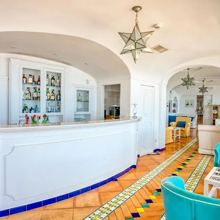 Cetus Hotel