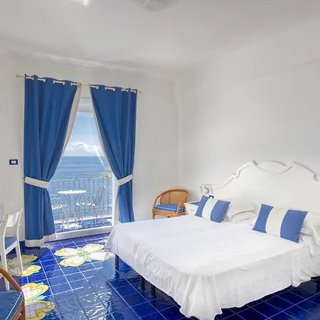 Hotel Cetus