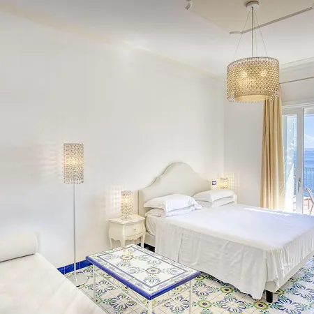 Cetus Hotel