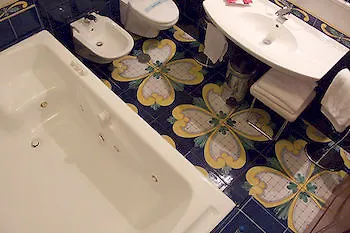 Hotel Cetus 4*
