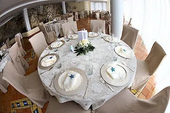 Cetus Hotel 4*