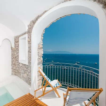 Hotel Cetus 4*