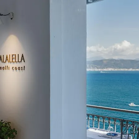 Hotel Cetus 4*