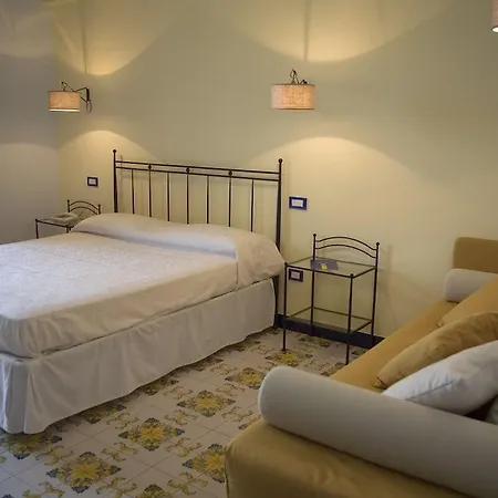 Cetus Hotel Cetara