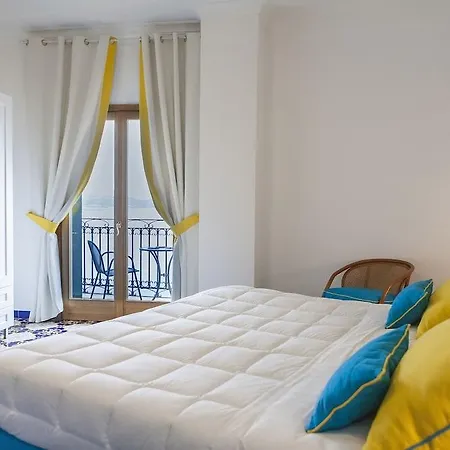 Cetus Hotel 4*