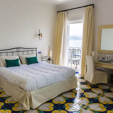 Cetus Hotel Cetara