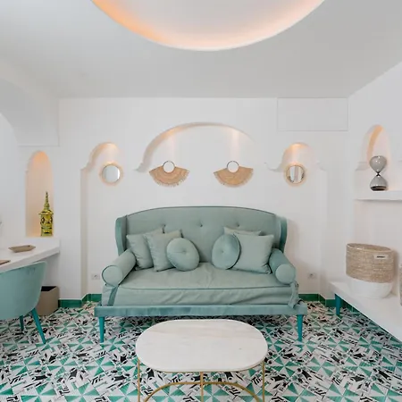 Hotel Cetus 4*