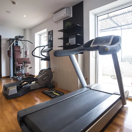 Cetus Ξενοδοχείο Cetara