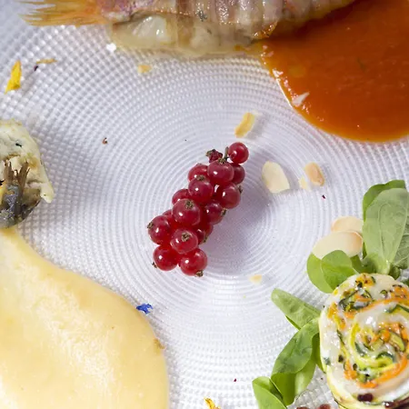 Ξενοδοχείο Cetus