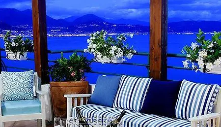 Cetus Hotel Cetara