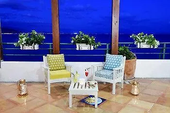 Cetus Hotel 4*