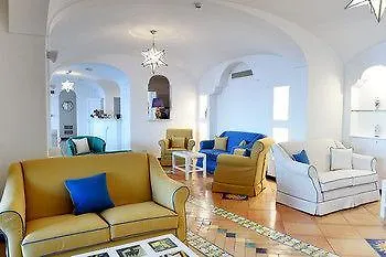 Cetus Hotel