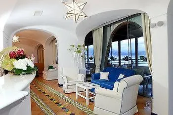 Cetus Hotel Cetara