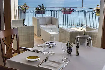 Hotel Cetus