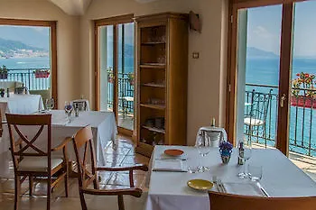 Cetus Hotel Cetara