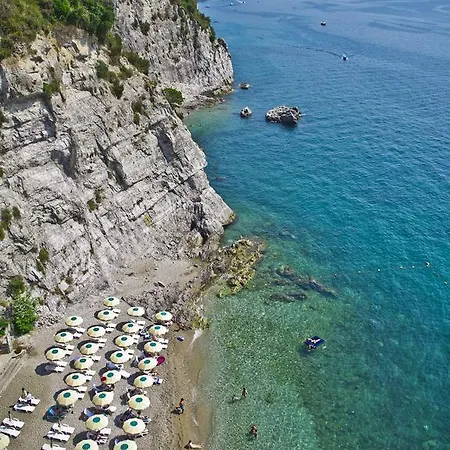 Ξενοδοχείο Cetus