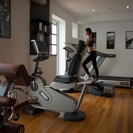 Ξενοδοχείο Cetus 4*