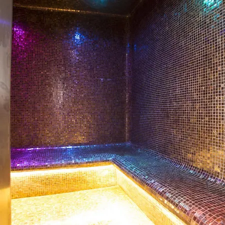 Hotel Cetus 4*
