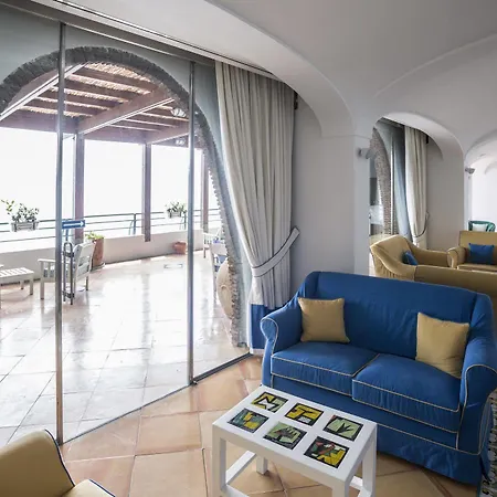 Cetus Hotel Cetara