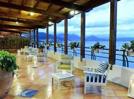 Cetus Hotel Cetara