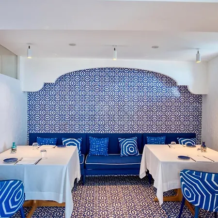 Cetus Hotell