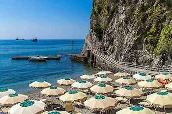 Hotel Cetus 4*