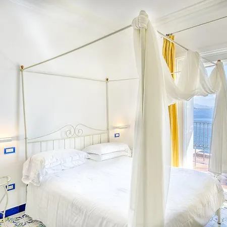 Hotel Cetus