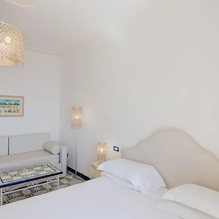 Hotell Cetus
