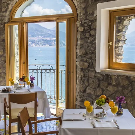 塞图斯酒店 切塔拉