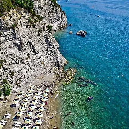 Cetus Ξενοδοχείο