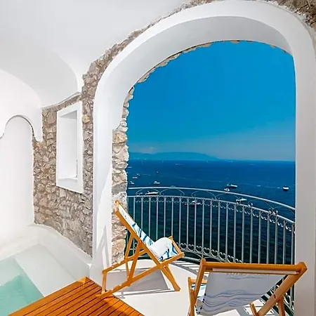 Cetus Hotel Cetara