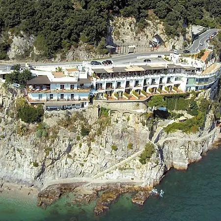 Hotel Cetus