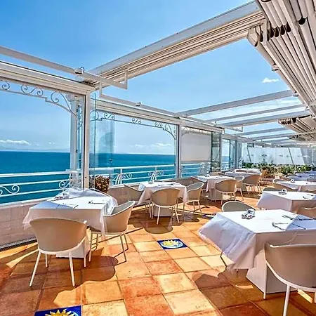 Cetus Hotel