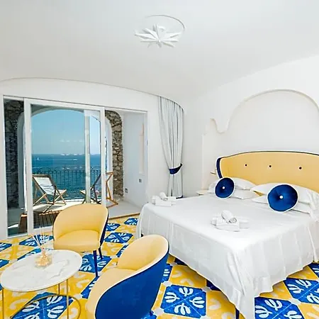 Otel Cetus 4*