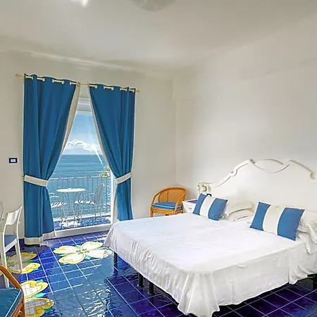 Hotel Cetus 4*