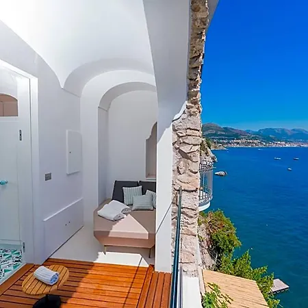 Otel Cetus