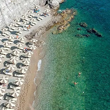 Cetus Otel Cetara