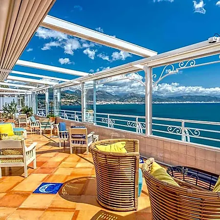 Otel Cetus