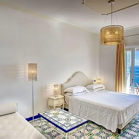 Otel Cetus Cetara