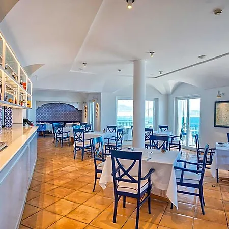 Otel Cetus