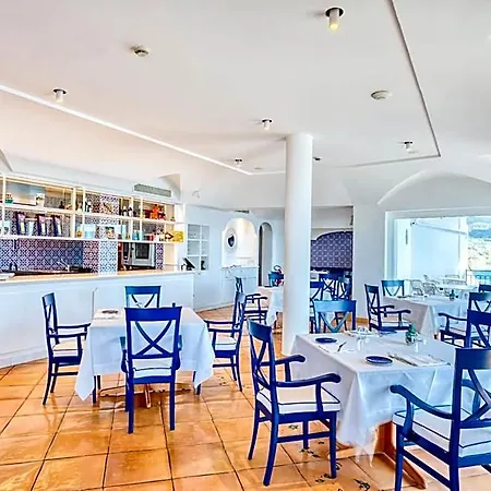 Cetus Otel 4*
