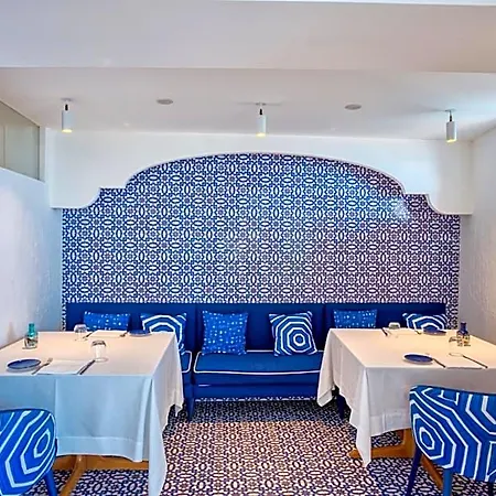 Otel Cetus