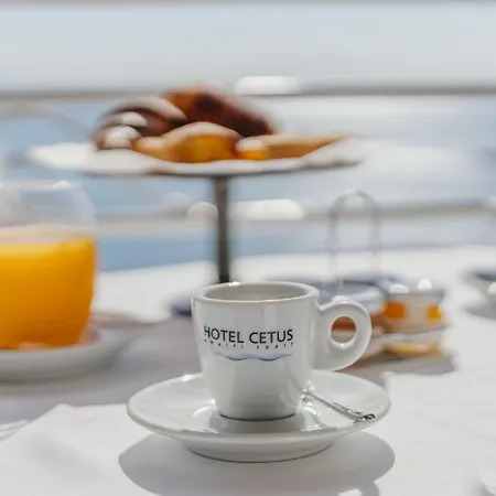 Cetus Hotel