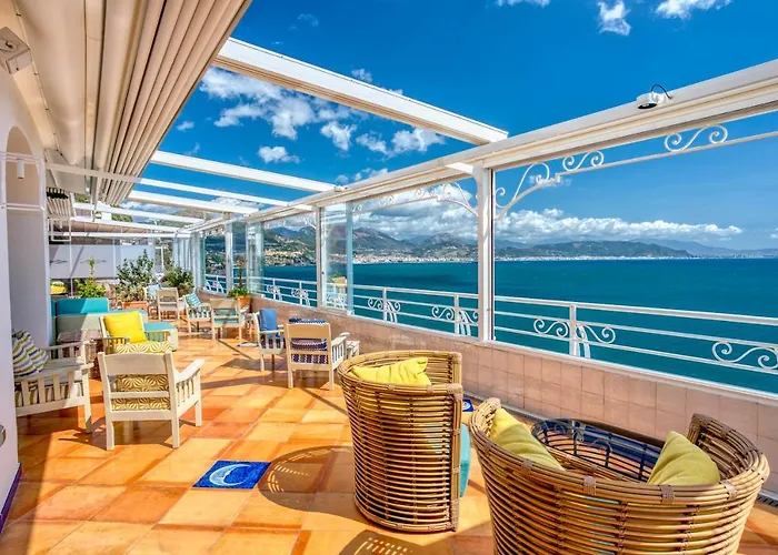 酒店 塞图斯酒店 4*